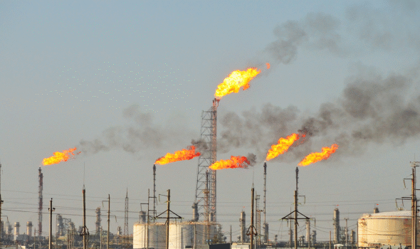 international-gas