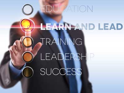 learn-lead