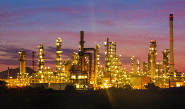 oil-and-gas