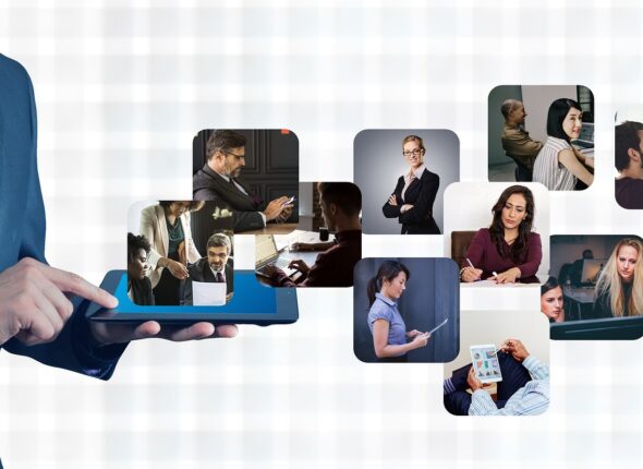 Leading High-Performance Teams in Energy and Oil and Gas Organizations