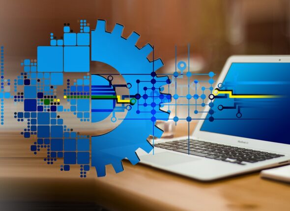 Digital Transformation and Smart Oilfield