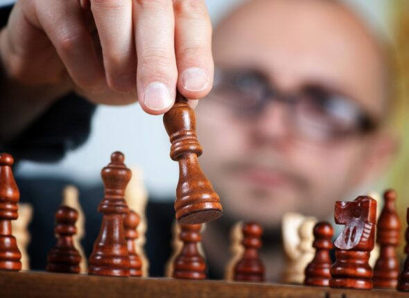 Strategic Leadership and Capacity Development for Oil and Gas Executives