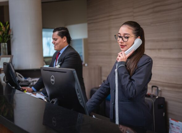 Building High-Performance Workforce Strategies in Corporate Organizations