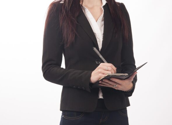 Business Transformation and Change Management