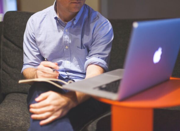 HR Strategy Development and Organizational Transformation