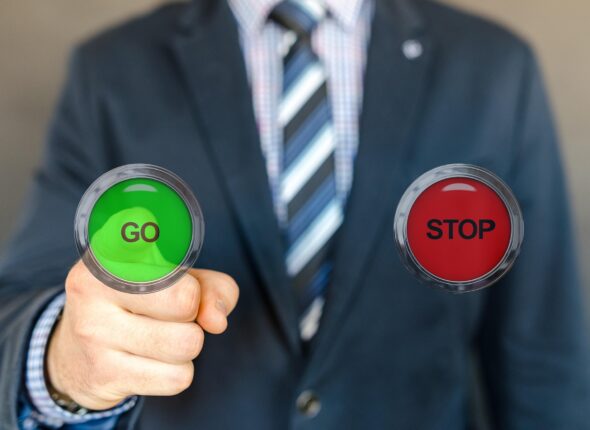 Strategic Management and Decision-Making for Executives