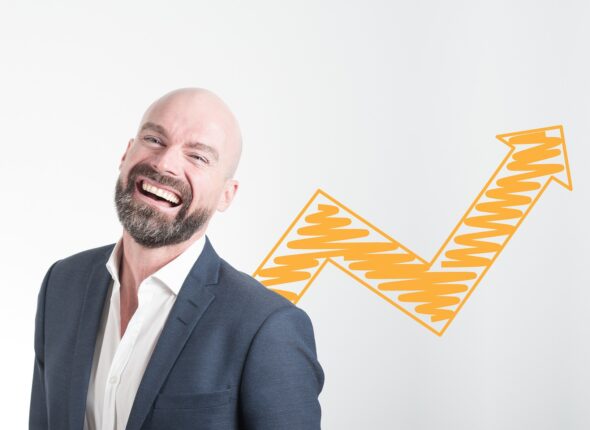 HR Leadership and Organizational Development for Business Growth