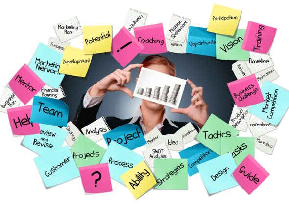 Aligning IT Strategy with Business Objectives for Organizational Growth
