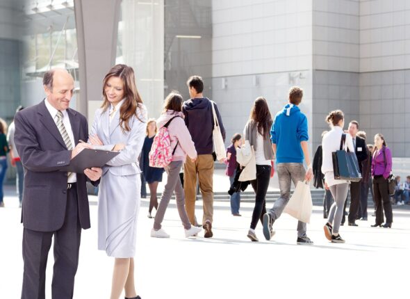 Business Performance Management and Corporate Excellence
