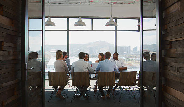 Workforce Planning and Succession Management