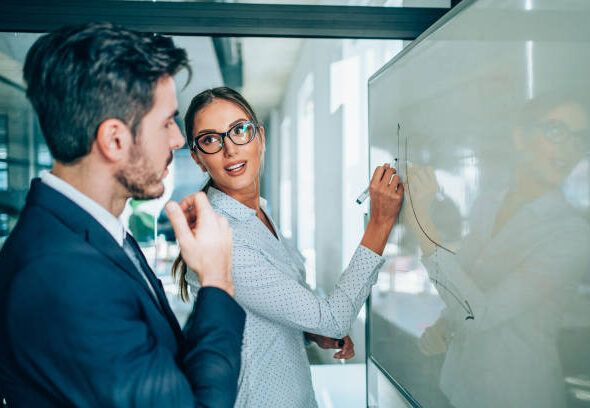 Talent Management and Leadership Development for Future-Ready Organizations