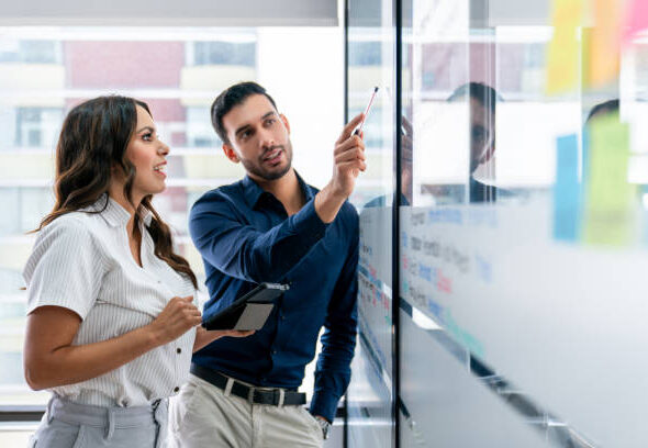 HR Business Partnering and Strategic Workforce Advisory