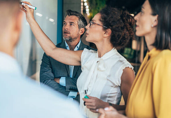 Human Capital Management and Talent Strategy for Modern Organizations