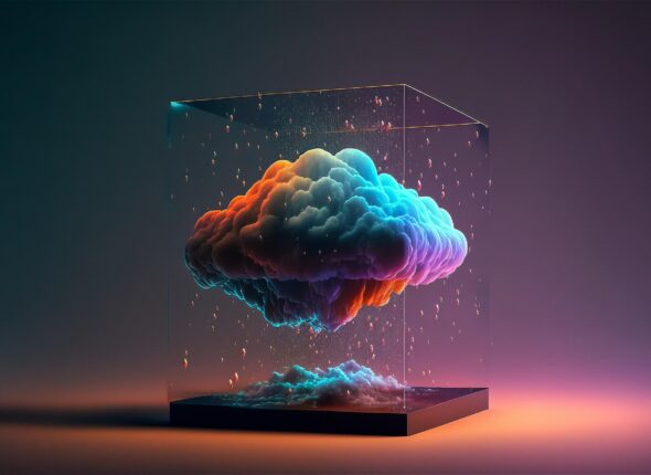 Cloud Security and Risk Management for Enterprise Infrastructure
