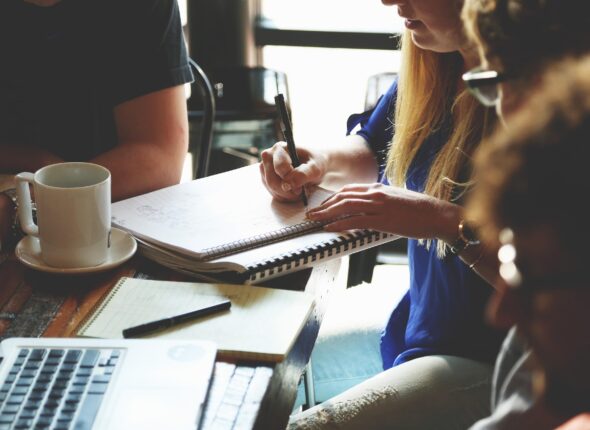 Strategic Business Planning and Execution in Oil and Gas Companies
