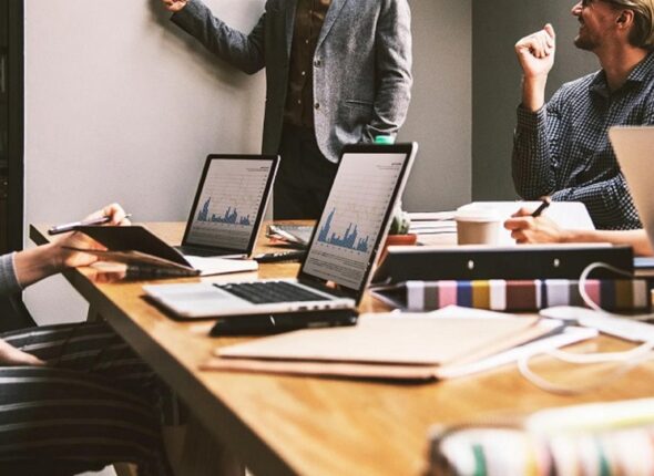 Corporate Risk Management and Business Continuity Planning
