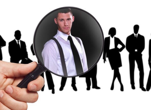 Talent Acquisition and Strategic Recruitment in Competitive Markets