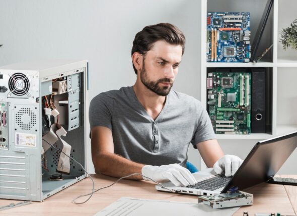 Technical Problem-Solving and Root Cause Analysis
