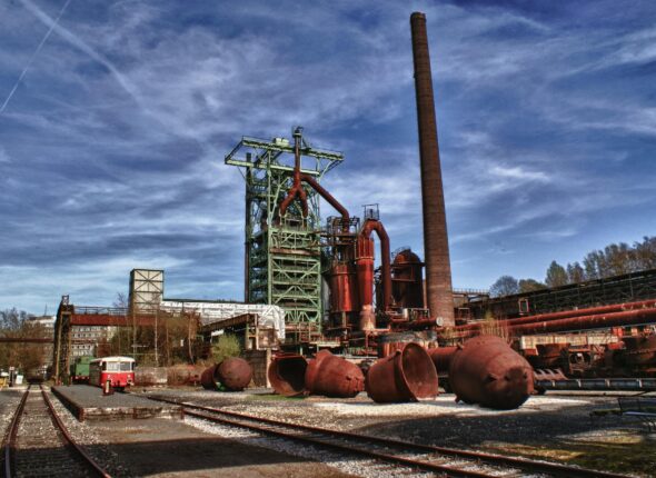 Upstream, Midstream, and Downstream Operations Fundamentals
