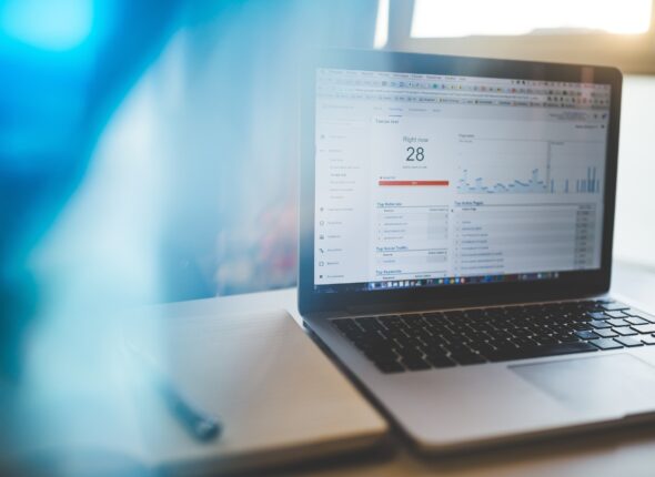Digital Marketing Strategy and Online Presence Optimization