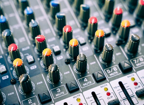 Instrumentation, Automation, and Control Systems