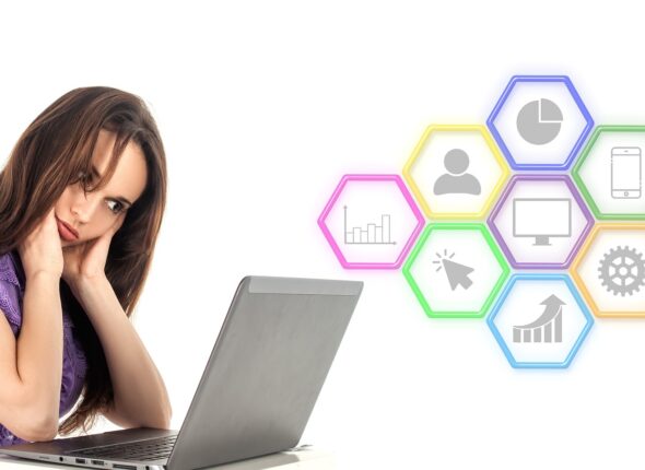 Social Media Marketing and Engagement for Brands